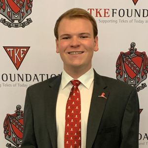 Meet your Posher, William